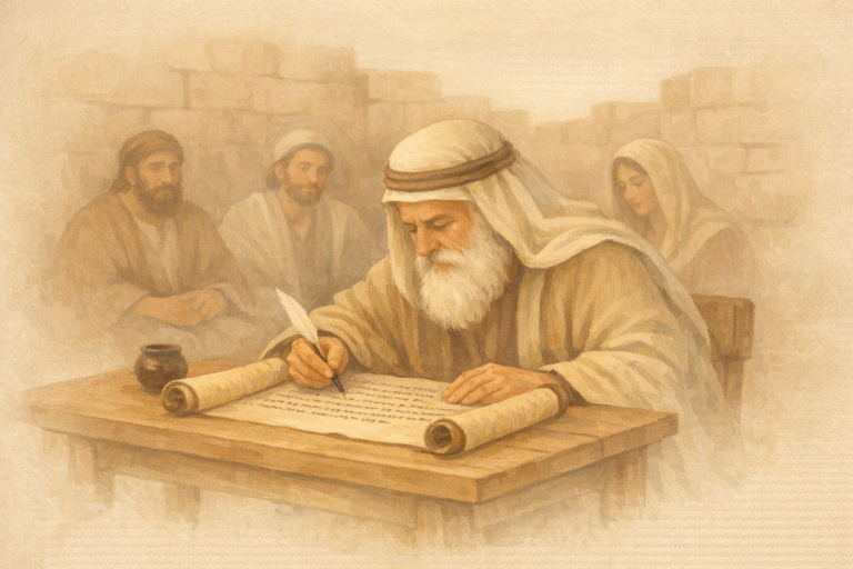 Jewish Sects of the Second Temple Period