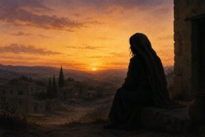 Agunah (Chained Wife)