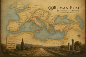 Roman Roads